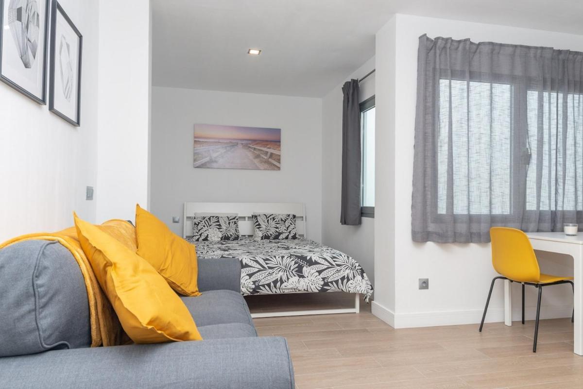 Appartement Lightbooking Canteras Studio *