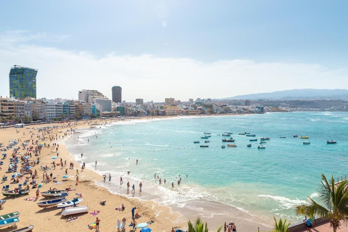 Lightbooking Canteras Studio Appartement