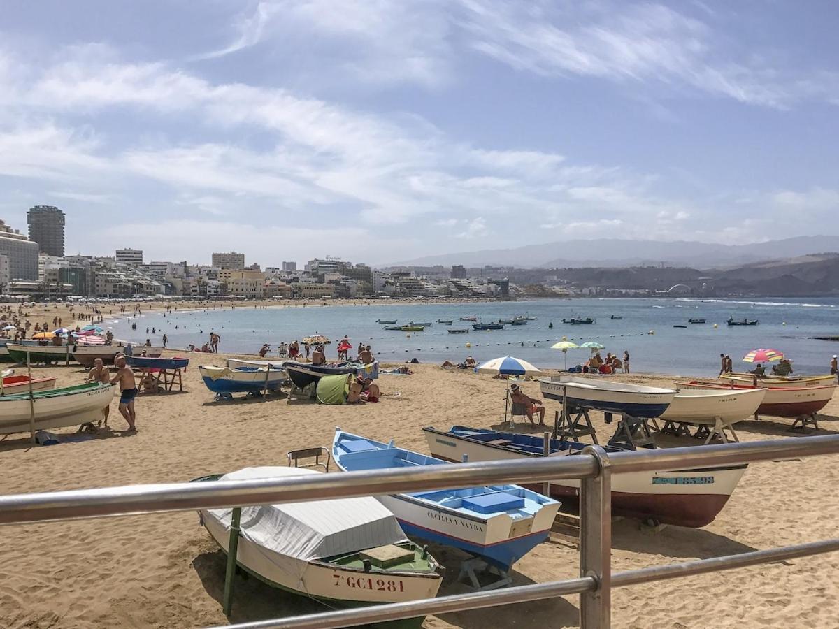 Appartement Lightbooking Canteras Studio *