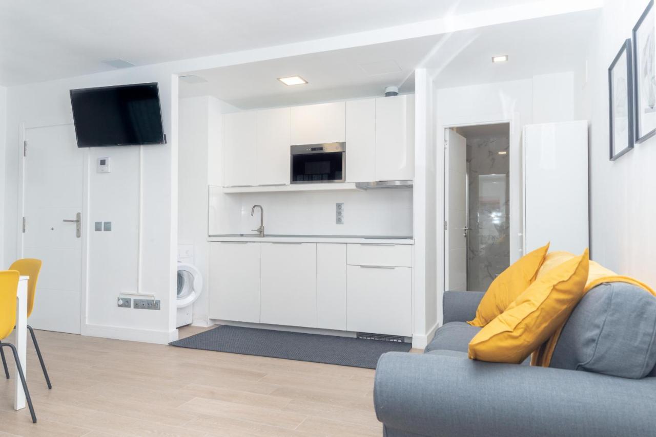 Appartement Lightbooking Canteras Studio *